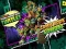 Teenage Mutant Ninja Turtles Comic book Combat