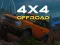 4X4 OFFROAD
