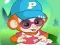 My Cute Monkey