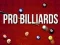 Pro Billiards
