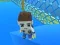 Pixel Runner Fall Boys Multiplayer