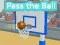 Pass the Ball