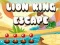 Lion King Escape