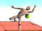 Body Drop 3D