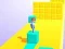 Cube Surfer