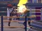 Street Fight Space Station