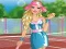 Barbie Tennis Dress