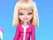 Barbie Motorbiker