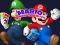 Mario Memory Card Match