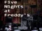 Five Nights at Freddy's