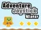 Adventure Joystick Winter