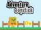 Adventure Joystick