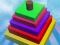 Pyramid Tower Puzzle — free online game