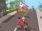 Motor Rush — free online game