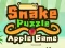 Greedy Snake : Brain Hole Explosion Greedy Snake : Brain Hole Explosion