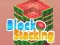 Block Stacking Game