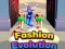 Fashion Evolution
