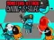 Monsters Attack Impostor Squad