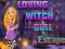 Loving Witch Girl Escape