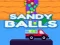 Sandy Balls