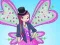 Winx Roxy Dressup
