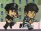 Police Chase