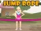 Barbie Jump Rope
