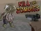 Kill The Zombies 