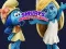 Smurfs memory card Match