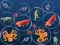 Ocean Fish Merge