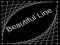 Beautiful Line