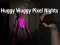 Huggy Wuggy Pixel Nights 