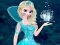 Frozen Elsa Dressup