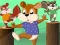 Squirrel Hop
