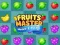 Fruits Master Match 3