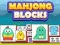 Mahjong Blocks