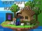 Minecraft Steve Hook Adventure