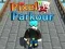 Pixel Parkour