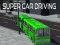Bus Driving 3d simulator - 2  Bus Driving 3d simulator - 2