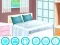 Fashion Girl Beautiful New House