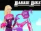Barbie Biker