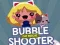 Bubble Shoter cat rescue