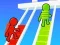 Ladder Race 3D