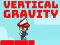 Vertical Gravity