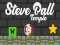 Steve Ball Temple
