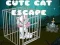 Cute Cat Escape