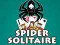 The Spider Solitaire