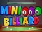 Mini Billiard
