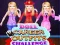 Doll Career Outfits Challenge