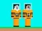 Noob vs Hacker Diver Suit